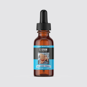 Lost Skincare C Serum