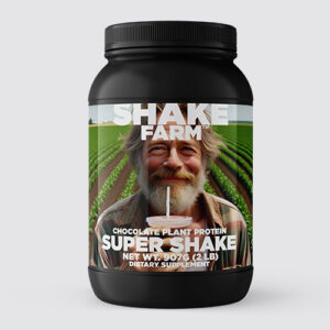 Shake Farm™ - Plant Protein Supplement